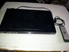 dvd player von red star