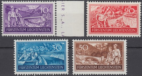 Liechtenstein