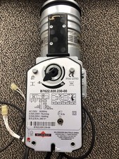 Brandschutzklappe Fr92 D 125