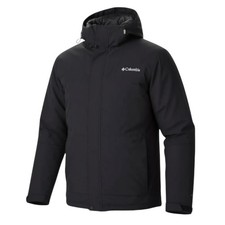 Columbia Horizon Explorer