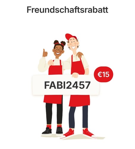 Verschenken picnic - €,