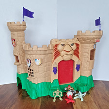 Vintage (1998) Fisher Price