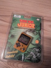 Donkey Kong Junior | Nintendo Mini Classics | LCD, Game & Watch