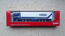 Herpa 156356 scania ksz - scania, tl