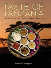Taste of Tanzania: Modern
