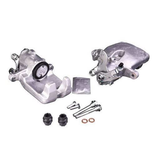 Bremssattel hinten links