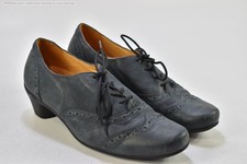 Theresia M.  Damen Pumps High Heels  UK 7,5 Nr. 25-O 1869