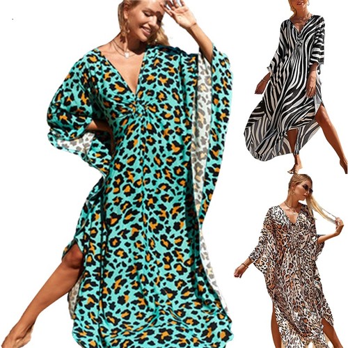 Damen tunikakleid boho - tunikakleid, mit