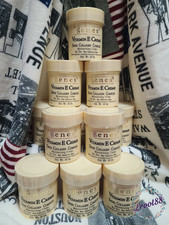 Genes Vitamin E Creme 16-OZ