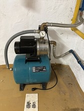 Hauswasserwerk Grundfos Pumpe