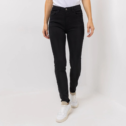 Via milano jeans knöchellang - jeans,