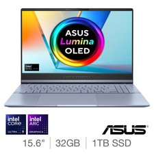 ASUS VivoBook S 15 OLED 15,6"