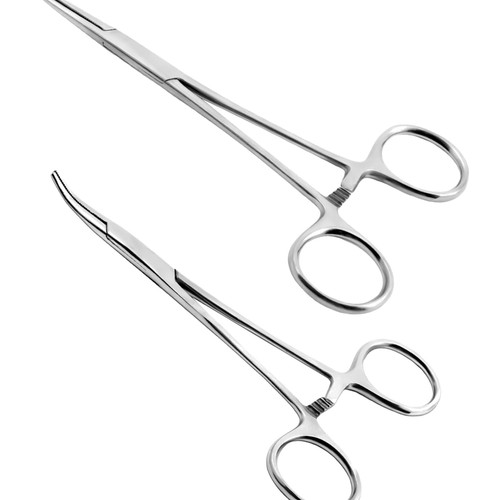 Stück piercingzange set - stück,