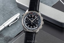 Jaeger Le Coultre Polaris