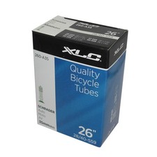 Fahrradschlauch 26" Schrader