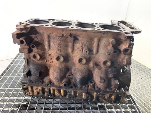 Motorblock fiat ducato bus - motorblock,