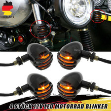 4Pcs Universal MOTORRAD