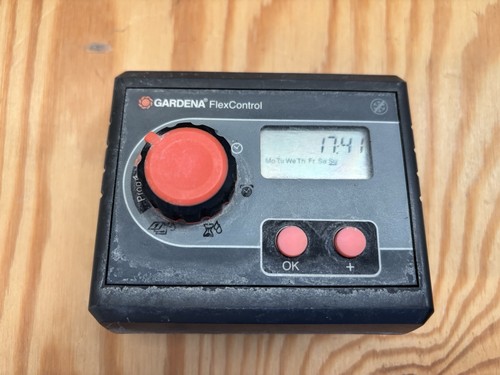 Gardena flex control - gardena,