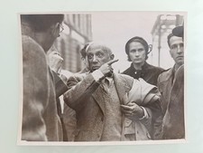 1950 Original Vintage Foto