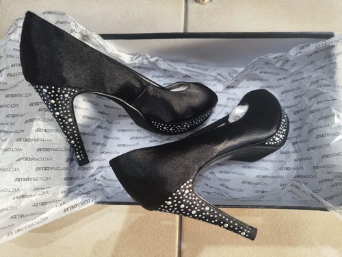 Victoria delef pumps - pumps, 37