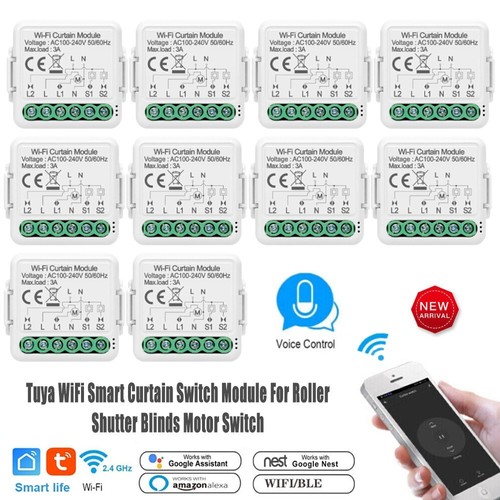 Tuya wifi smart - wifi,