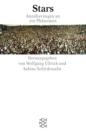 Wolfgang ullrich stars - wolfgang,