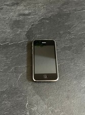 Apple iPhone 1. Generation - 16GB - Schwarz (Ohne Simlock) A1203 (GSM)