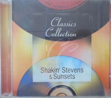 Shakin' Stevens & Sunsets