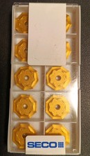 SECO Wendeschneidplatten OFER070405TN-M16 F40M