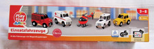 Playtive junior fahrzeugset - junior,