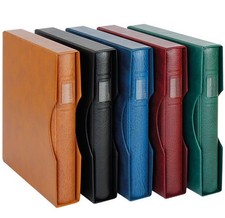 LINDNER 1124 Album Ringbinder