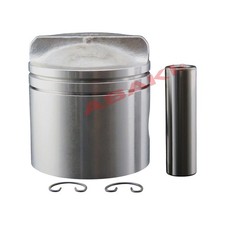 Kolbensatz 030 396576 ring - kolbensatz,