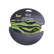 Jack Wolfskin, Stirnband