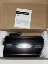 Yinleader 1500W 3000W
