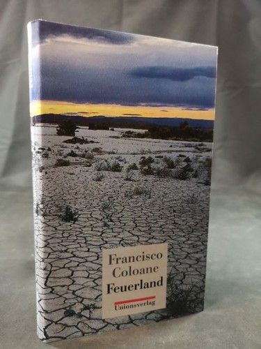 Feuerland neubuch - feuerland, .