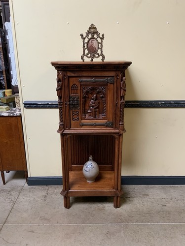 Antik vertiko anrichte - antik,