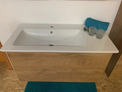 Villeroy boch venticello 100 - boch,