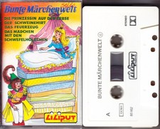 MC Bunte Märchenwelt 6 - Die