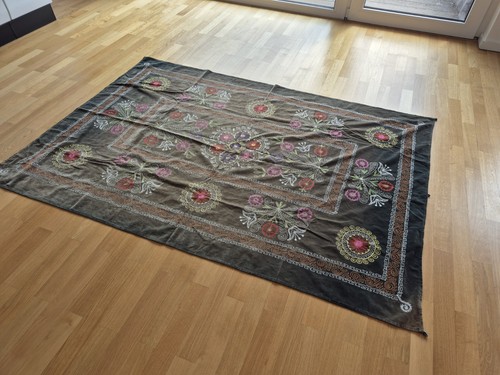 Usbekischer wandbehang - wandbehang,