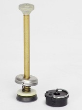 Coleman Benzinpumpe für