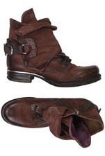 A.S.98 Stiefelette Damen Ankle