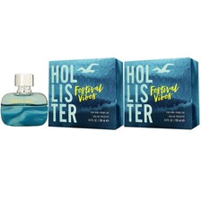 Hollister Festival Vibes for