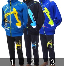 Kinder Jogginganzug Jungen
