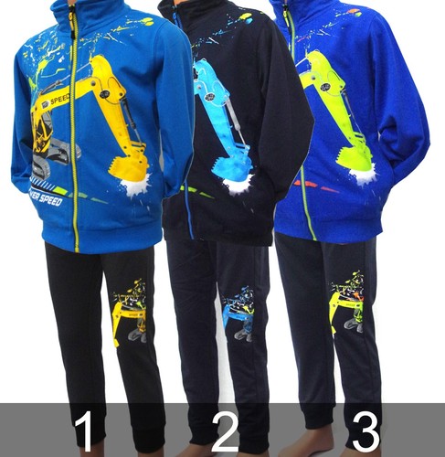 Kinder jogginganzug jungen - kinder,