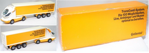 Gama 4294 colani truck - gama, +