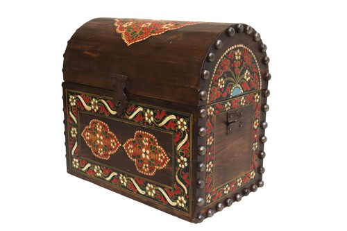 Orientalische massivholz - orientalische,