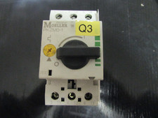 Moeller pkzom - moeller, pkzom-1