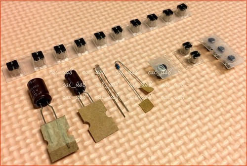 Repair kit for sony icf - repair,