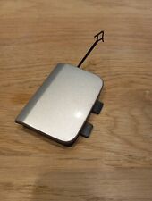 Abschleppöse Abdeckung hinten