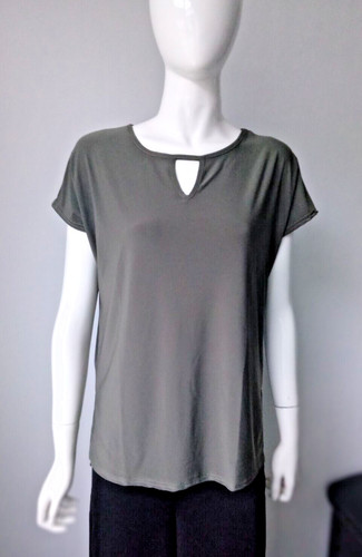 Styled slinky jersey - by...,